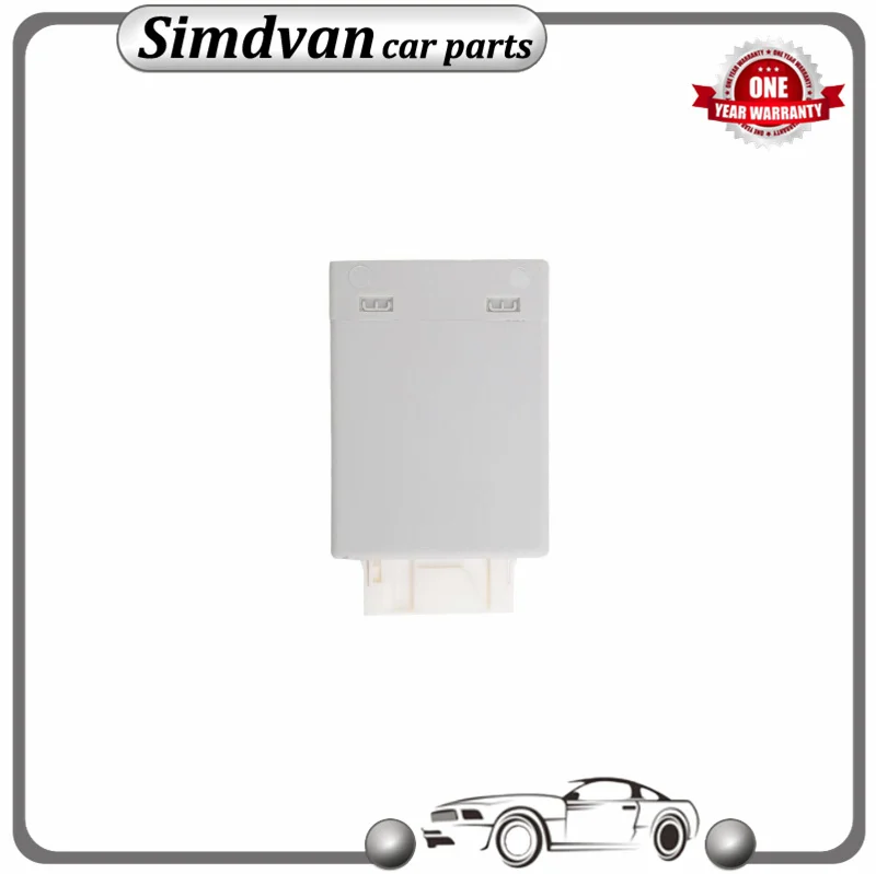 1PC for Control Unit F02 740LI F07 GT 530D N57 F01 LCI 730DX F02 LCI 730LD F07 550IX Air Pump Computer 37146860385