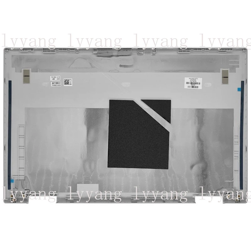 

f New For HP Pavilion X360 15-ER 15-er0056cl TPN-W147 LCD Back Cover Lid Silver