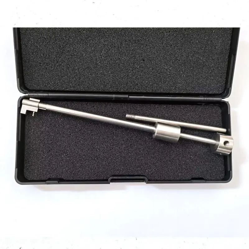 

Weiduns safe flagpole tool, Diebold king main lock universal accessories, Weiduns air core flagpole tool