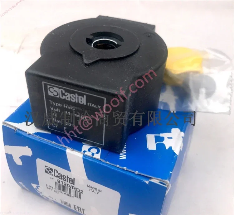 ملف الصمام الكهرومغناطيسي 9300/RA6/RA2 9320/RD2 9120/RD2