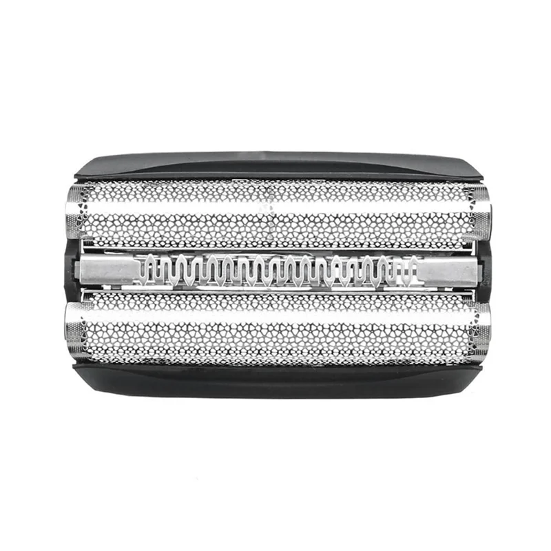 Cortador de folha para Braun, Barbeador de substituição, 360 ° completo, Série 8000, Ativador, WF1S, WF2S, 5760, 5758, 5751, 5647, 51B