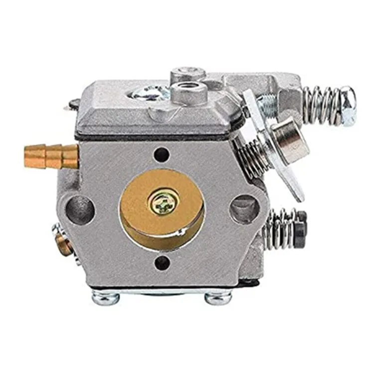 Walbro type SRM4600 Carburetor for Echo Srm4605 SRM-4605 SRM-4600 Trimmer Brush Cutter Wt-120b WT-77 WT-121