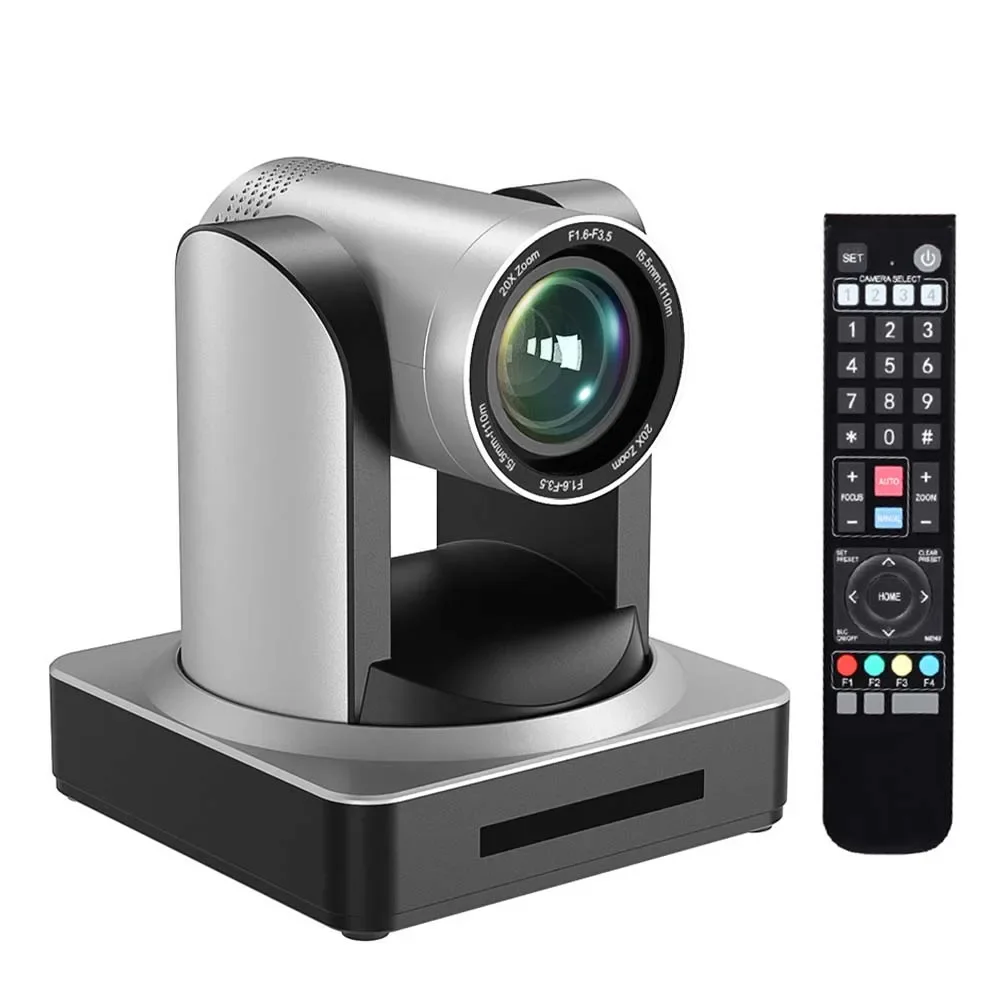 

Заводская цена 30x 1080P аудио-видео конференц-система решение ТВ-студия видеокамера для конференц-зала