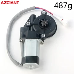 Front Left,Front Right For 2007-2015 Suzuki Jimny Electric Window Lifter Regulator OEM Motor High Quality Repair Accessories Kit