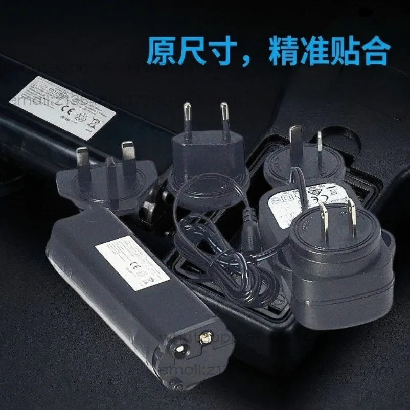 Adaptation Detector 1000 Battery Charger Detector Accessories Spot