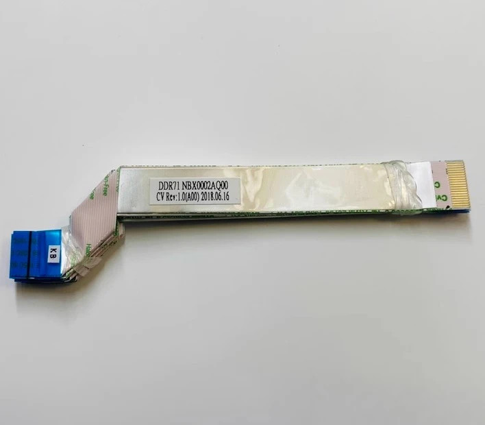 For Dell, Alienware 17 R4 R5 cable, keyboard cable NBX0002AQ00 DDR71
