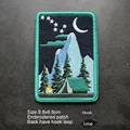 Hook Patch 35