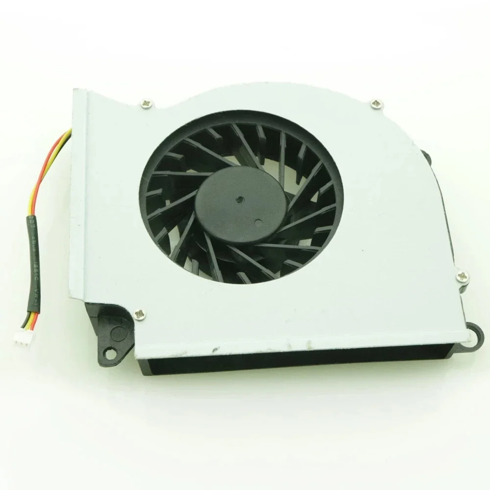 

NEW XR-DA-5547 DC5V 0.40A 3Pin 3Wire Fan For MSI GT70 MR X8 pro MS-1763 CPU Cooler Fan