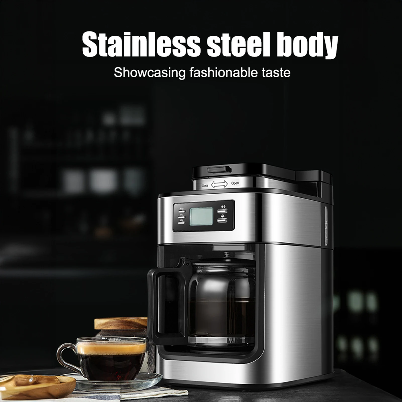 Thumbnail 2 - #13 Best Bean to Cup Coffee Machines to Buy In 2026