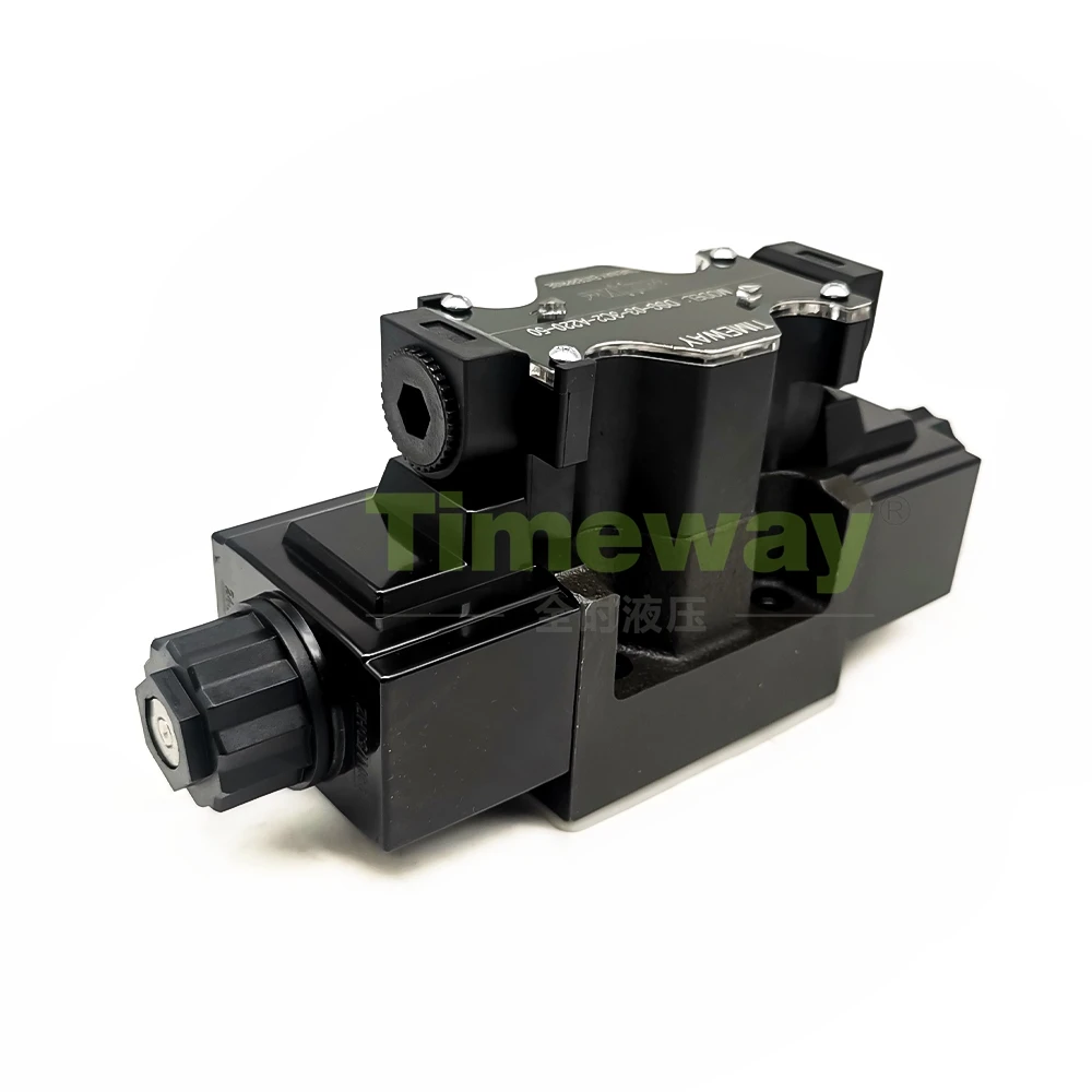 Zawór hydrauliczny TIMEWAY DSG-03-3C2-A220-50