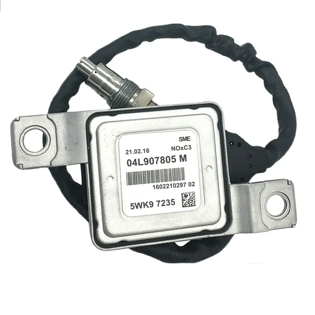 

04L907805M 5WK97235 Nitrogen Oxide Sensor Nox Sensor For VW Transporter 2.0L 2016-2020