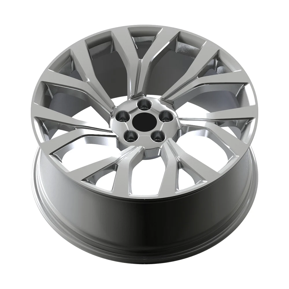 Suitable for  Front Wheel Hub 21 Inch 22/23 Modified Sport Defender Modified