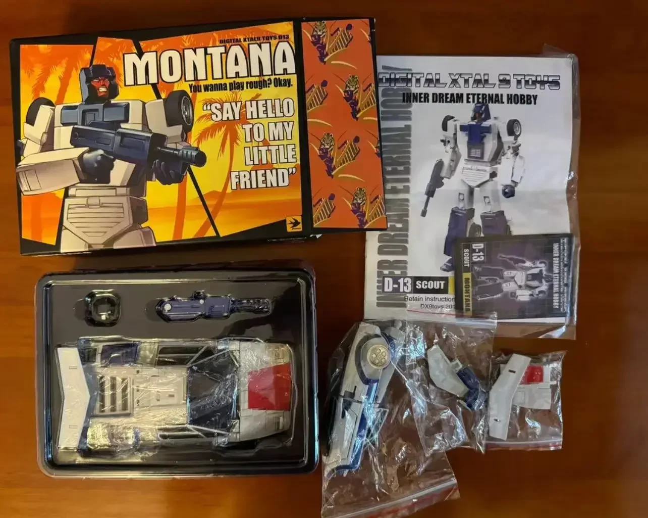 

В НАЛИЧИИ G1 DX9 D13 Transformation Breakdown MP Версия Аниме Фигурка Игрушки Подарки Коллекция