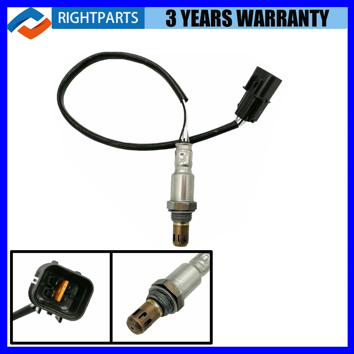 Lambda Oxygen Sensor For Hyundai Santa Fe Sport Kia Sorento Optima Magentis 2.4L 2.7L 3.5L 39210-2C100 392102C100 39210-2G150