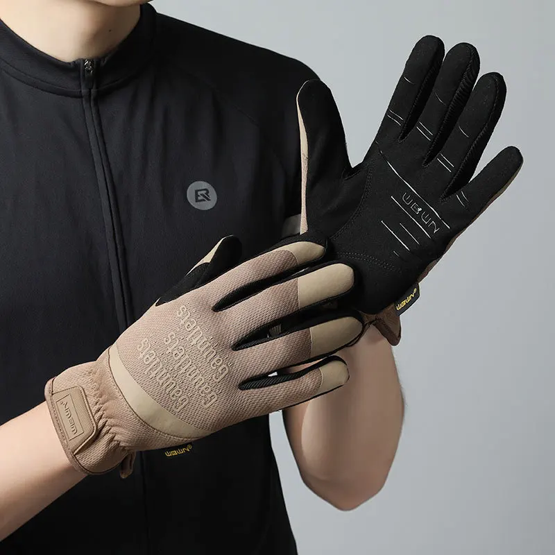 Thumbnail 4 - #78 Best Tactical Outdoor Gloves to Buy In 2026