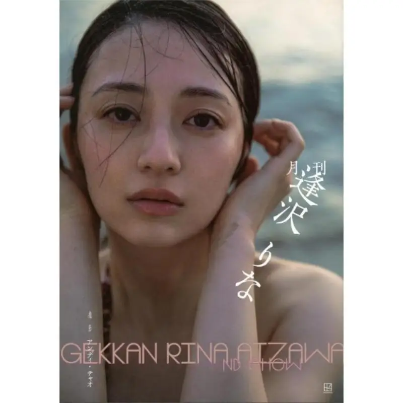 

Rina Aizawa Rina Aizawa Kodansha 9784065351376 Book