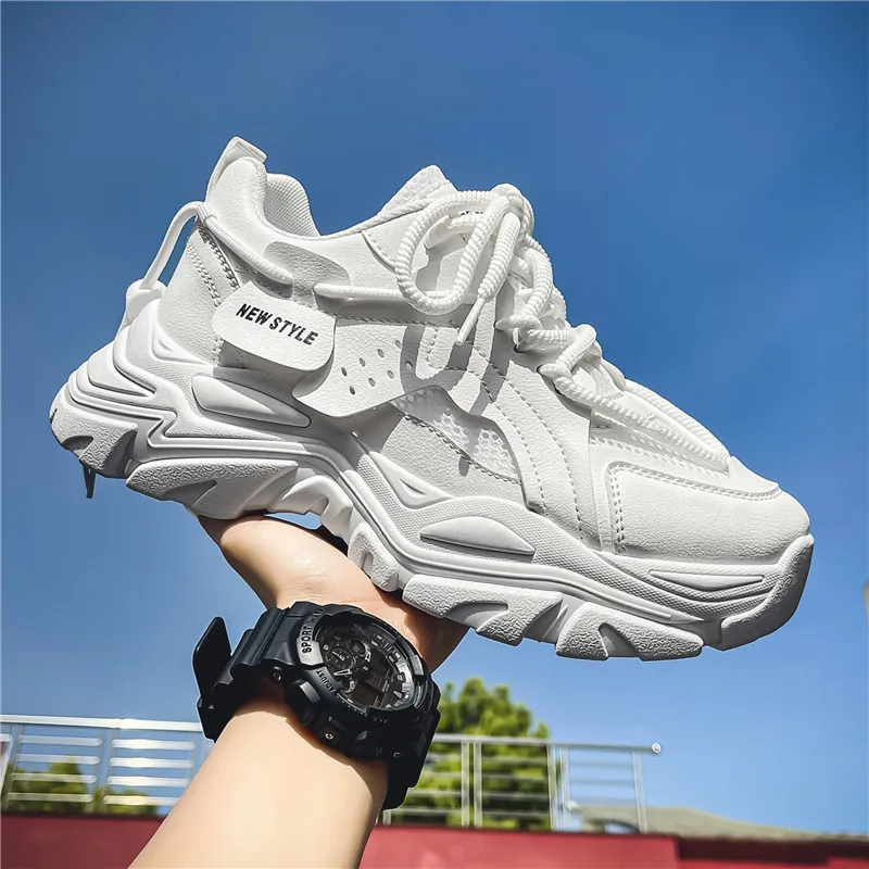 

2025 new men's casual shoes,walking shoes,sneakers strolling shoe Travel Outdoor High-Quality Affordable Non-Slip Best-Selling