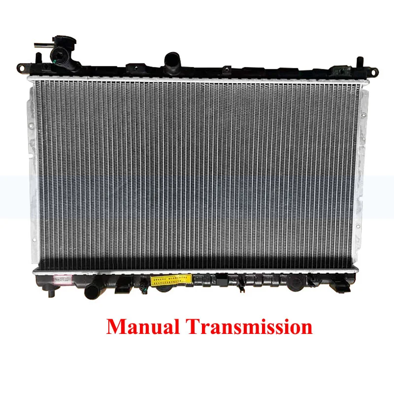 Kamshing Air Conditioner Condenser  For SAIC MG Roewe 350 MG5 MG 5 Condensing Plate Air Conditioner Radiator