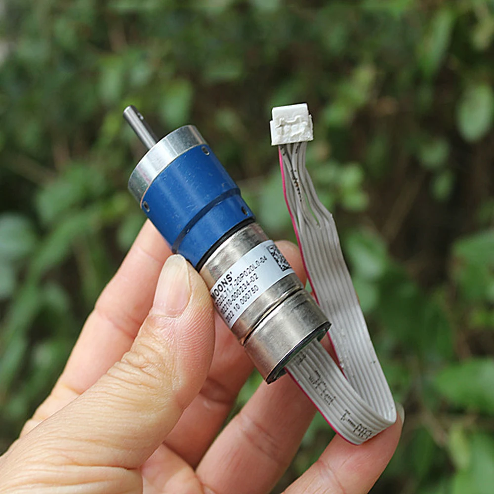 71.5:1 22Mm All Met…