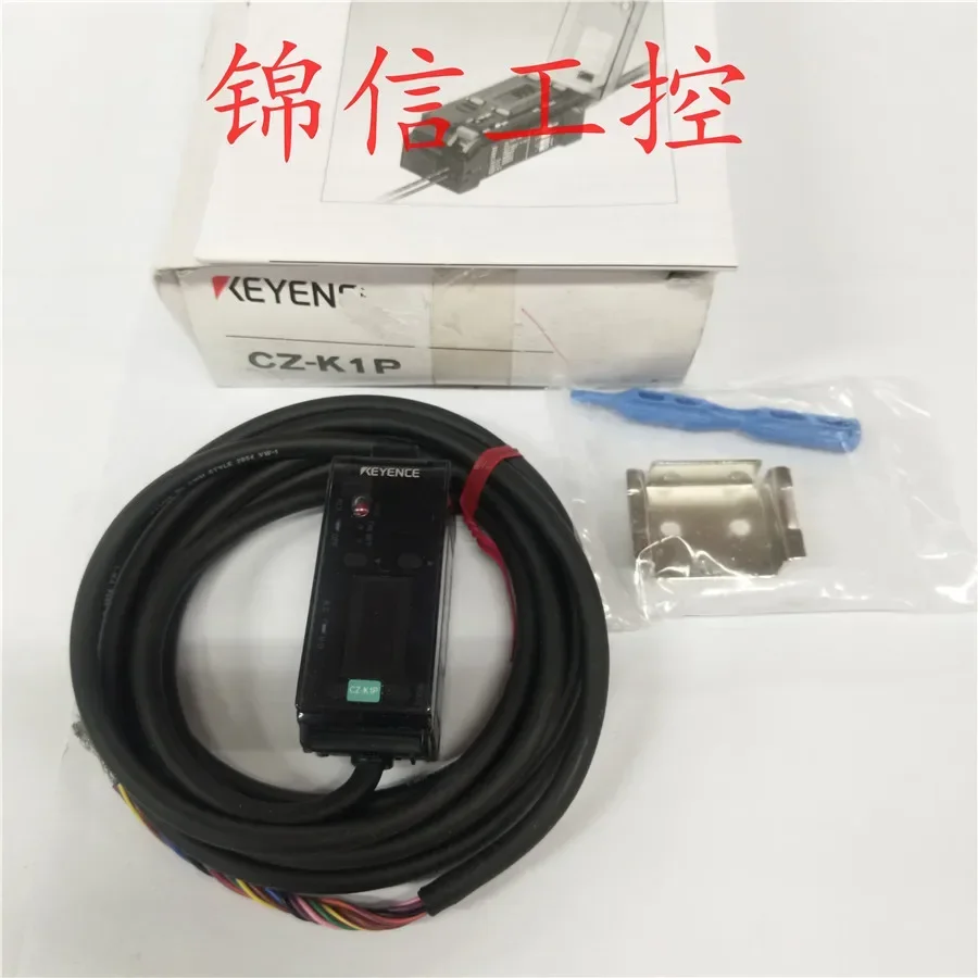 KEYENCE CZ-K1P 100% new and original