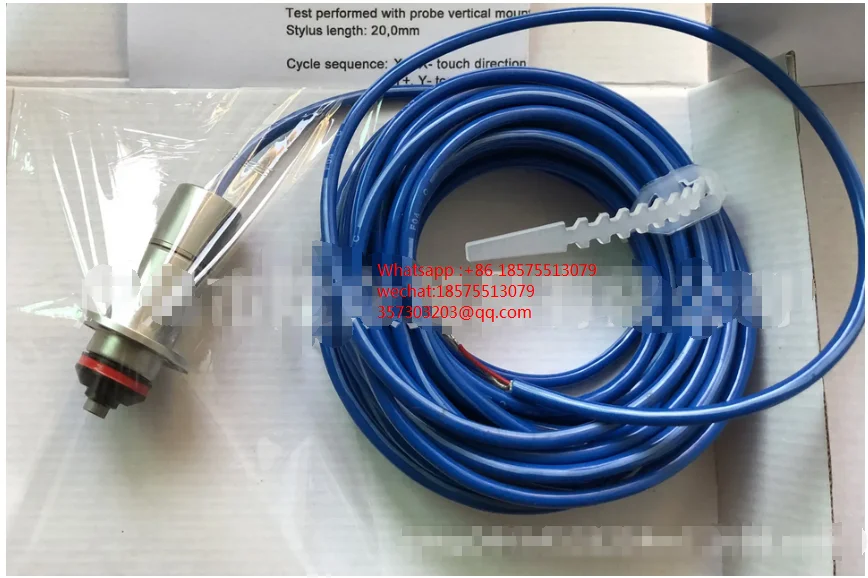 

MARPOSS T18 Measuring Instrument Sensor T18 Probe B3419825010
