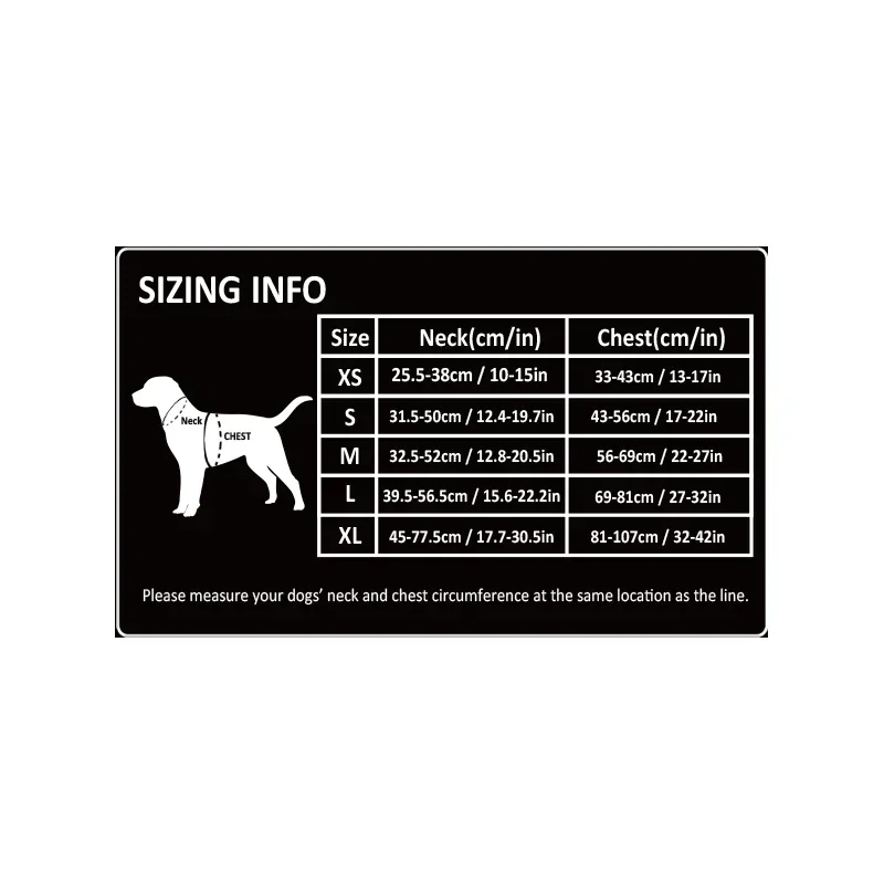 Thumbnail 4 - #74 Pet Harnesses List of Top Picks