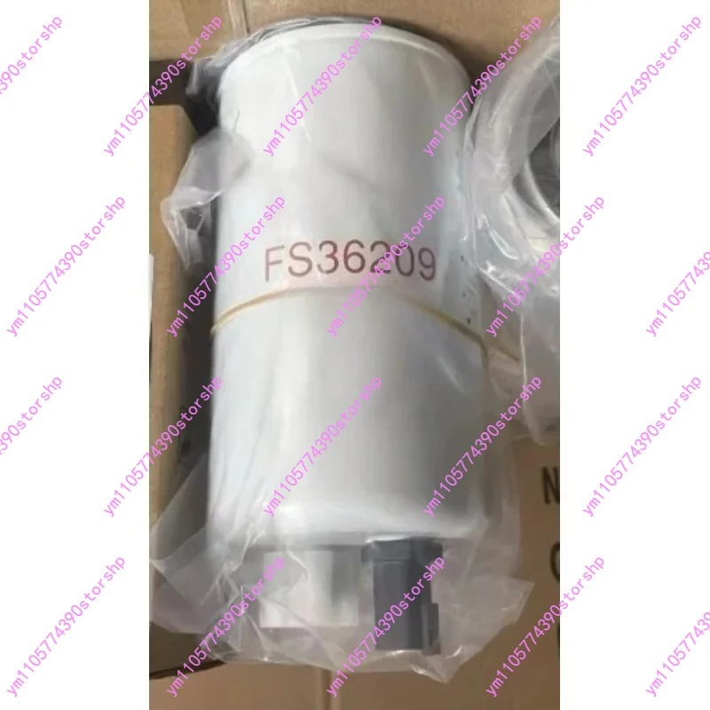Fuel‑Filter‑Element FS36209 1Pc Replacement Spare Accessory For‑Farm‑Vehicle‑Fuel‑Clean‑Unit