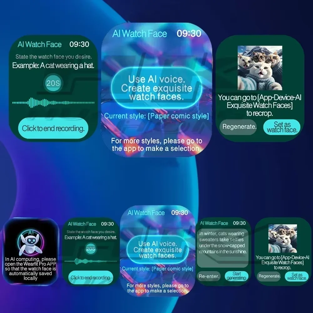 

Новые умные часы Origina HK10 ULTRA 3, мужские 4G ROM ChatGPT NFC Compass HK9 ULTRA2 MAX, обновленные часы, спортивные часы BT Call, умные часы для мужчин