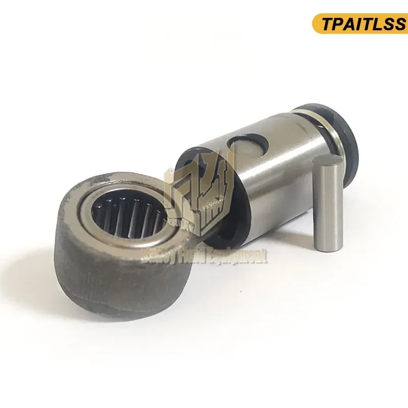 Airless Sprayer Connecting Rod 287053 for GRC 390 395 490 495 595 3400 Factory Direct Sale 287-053