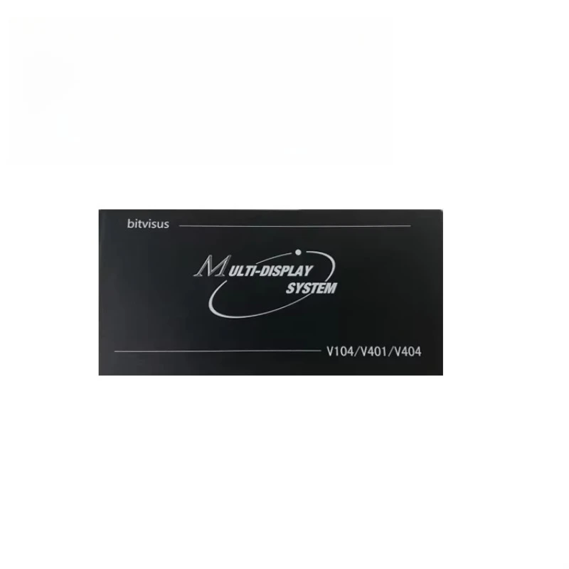 

4K60 HDMI Video Wall Controller with 4 HDMI Output for LCD Video Wall Display System