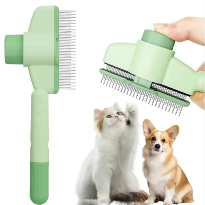 Pet Grooming Kit