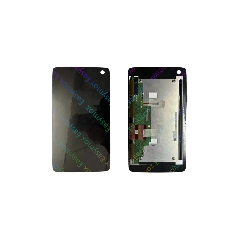 10.2inch LCD Display For BMW X5 X6 5 Series 7 2017 Car Rear Seat Entertainment Screen Replacement LQ102M5LX02A