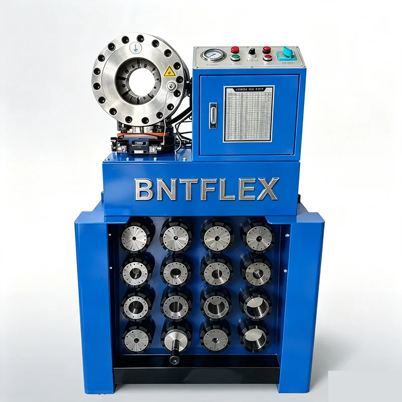 1/4-2'' P69 hydraulic hose pre - Pipe Threading Machine review and price