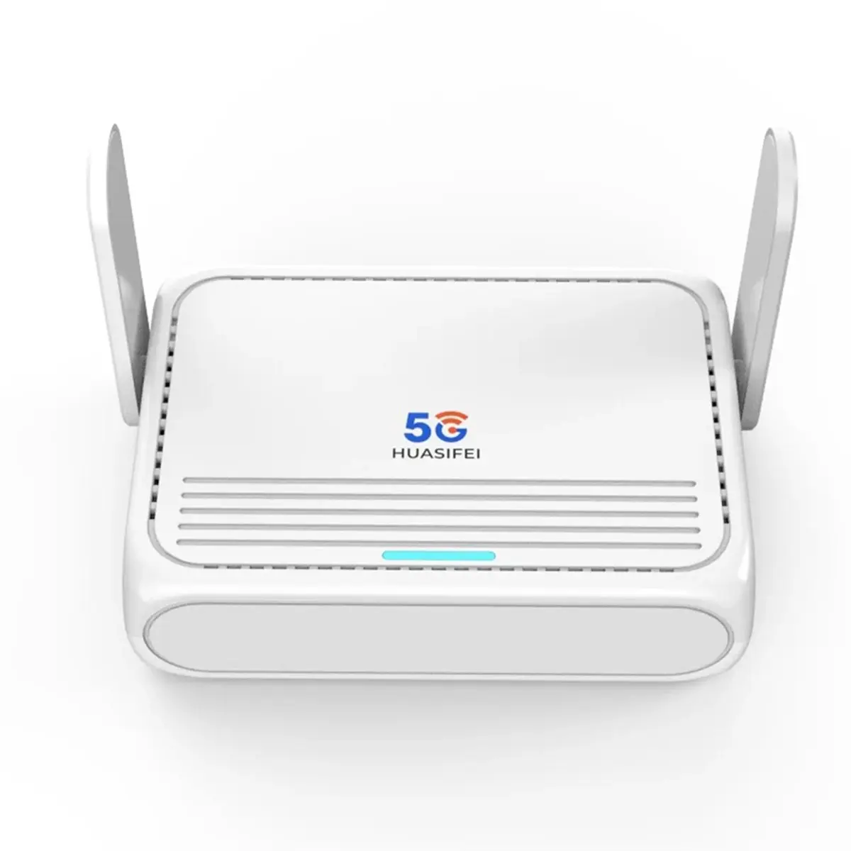 A40I Gigabit Dual Band Mobile Wifi Router 5g Router Chip MT7981B Wifi6 5g with SIM Slot EU PLUG