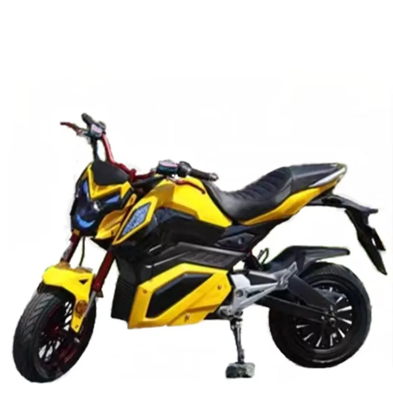 

Zuimi High-end YOUYUAN Y2-Z6 Electric Bike For City Travel Electric Bicycle Motorcycle 1500W 60V Bike Spare Parts For Electric B