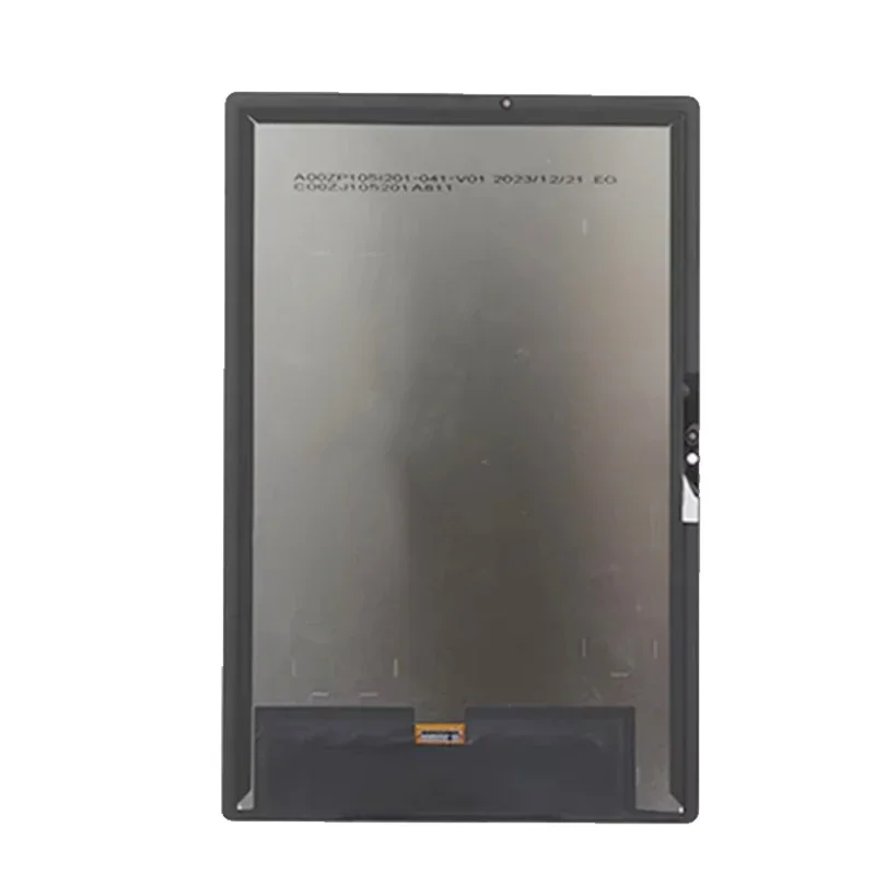 For DOOGEE T10 Plus LCD Display Touch Screen Digitizer Assembly