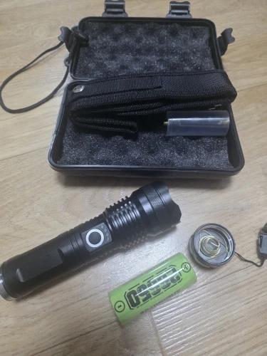 Review picture