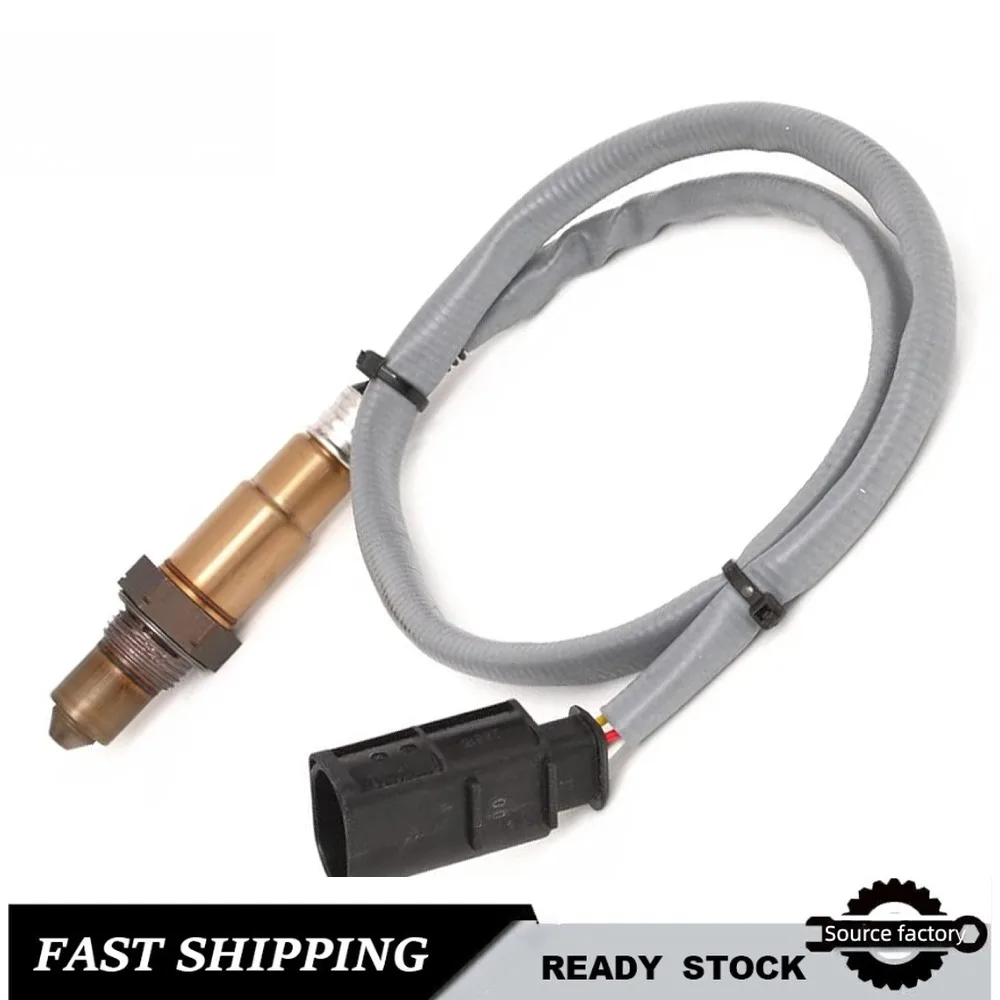 

Датчик кислорода O2 A0075425118 0281004207 для Mercedes Benz, кислородный датчик, автомобильный датчик в наличии, отправка немедленно