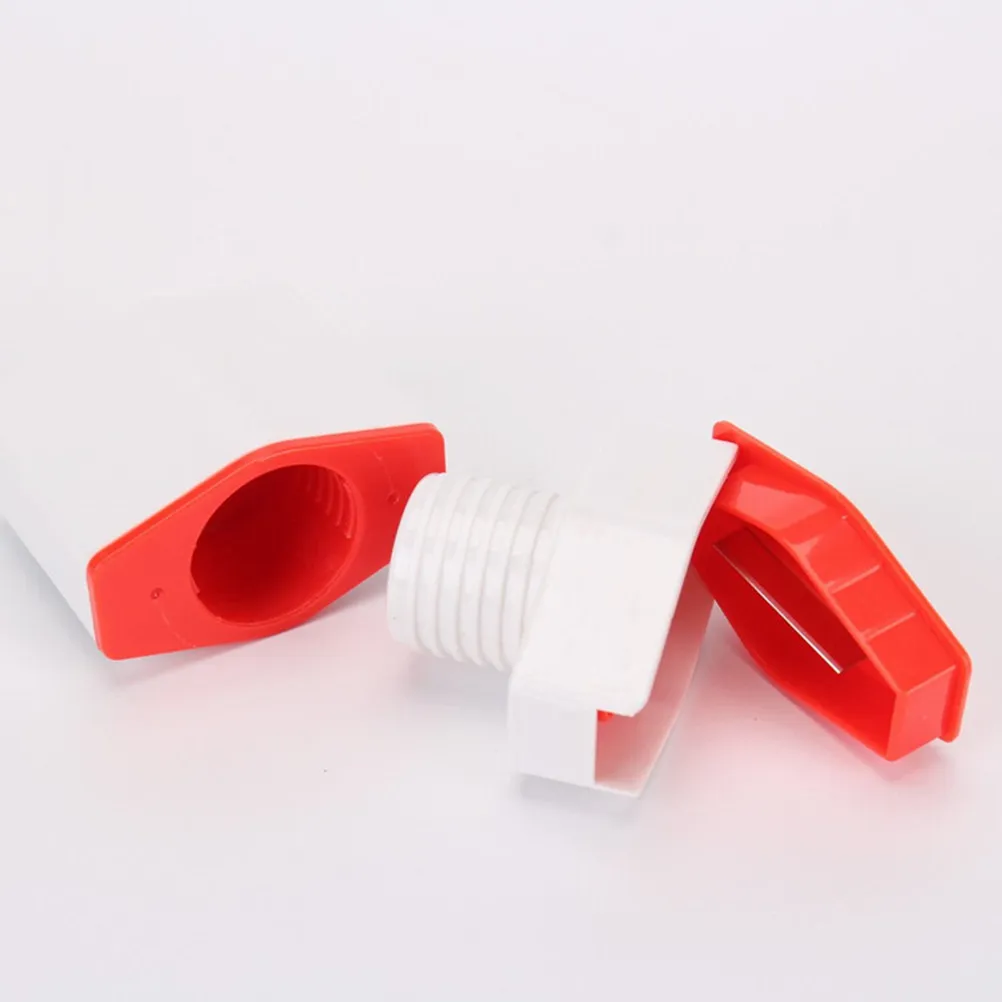 Mini Pill Cutter Box Portable Medicine Splitter Holder Medication Divider for Home Travel Random Lid Color Effortless Pill