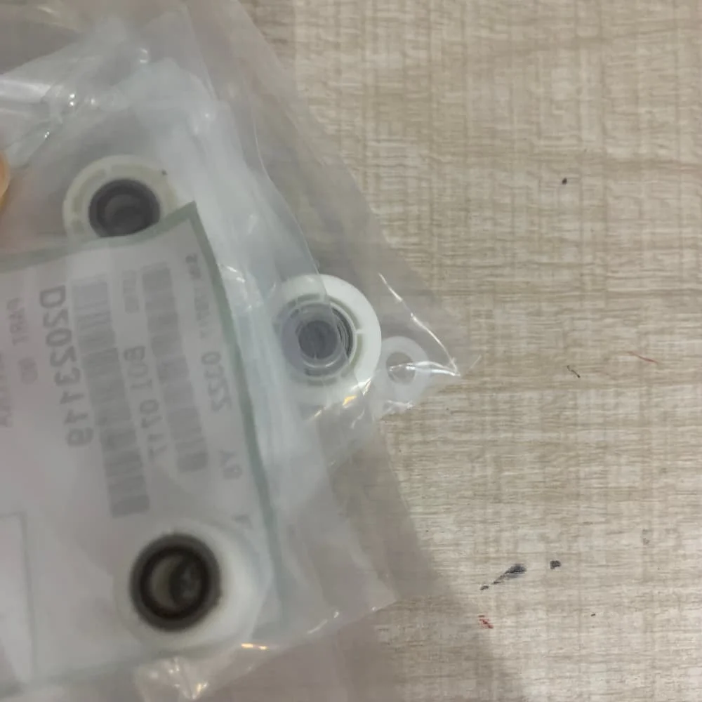 

5set .Developer Bushing For Ricoh MP 2554 3054 3554 4054 5054 6054 Developer Gear MP2554 MP3054 MP3554 MP4054 MP5054 MP6054