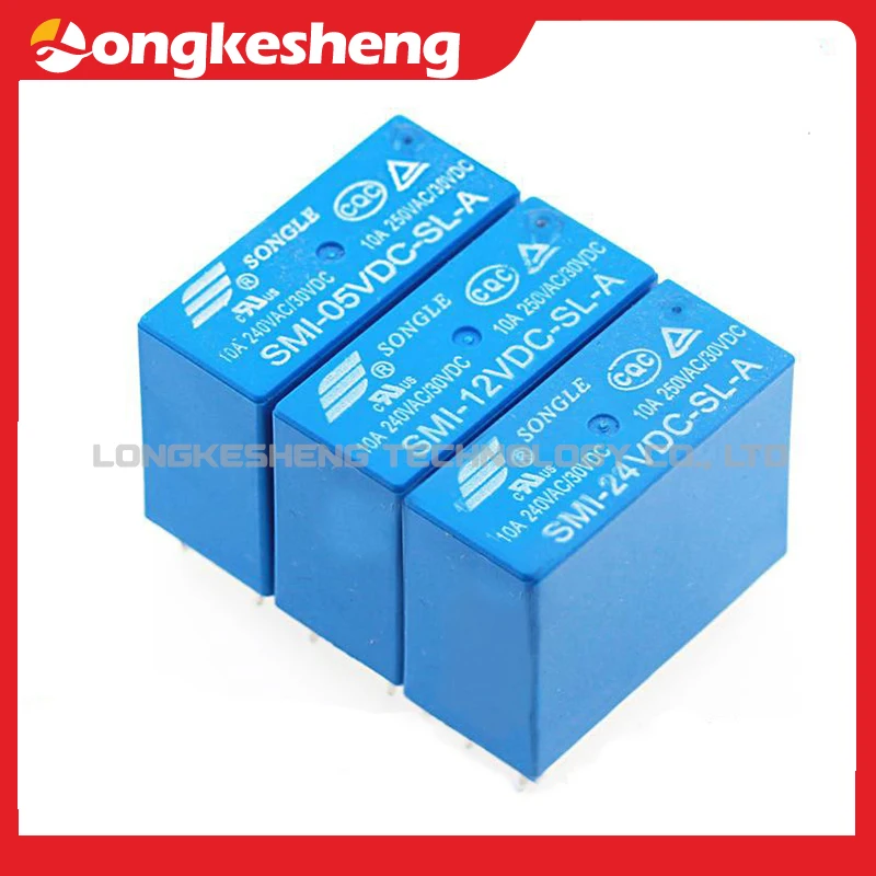 P10   SMI-24VDC-SL- C  SMI-24VDC-SL-C  SMI-12VDC-SL-C  SMI-05VDC-SL-C  Free Shipping Original module in stock