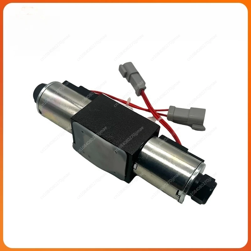 

For 416C 416D 420D 424B 424B High Quality 142-1468 223-8181 Hydraulic Solenoid Valve 1421468 2238181