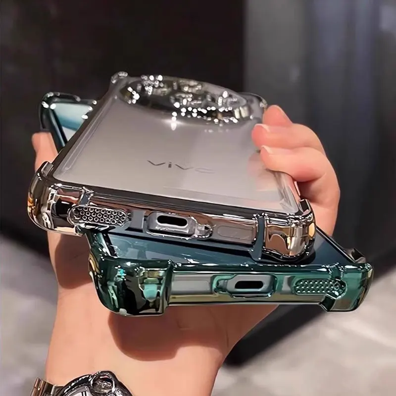 Thumbnail 4 - #55 Discounted Vivo X100 Phone Case Worth Buying