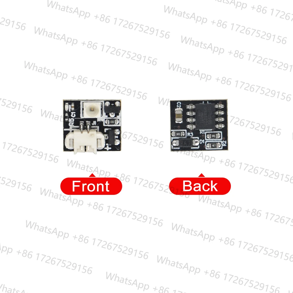 Mini-z Racing Timing Transponder For