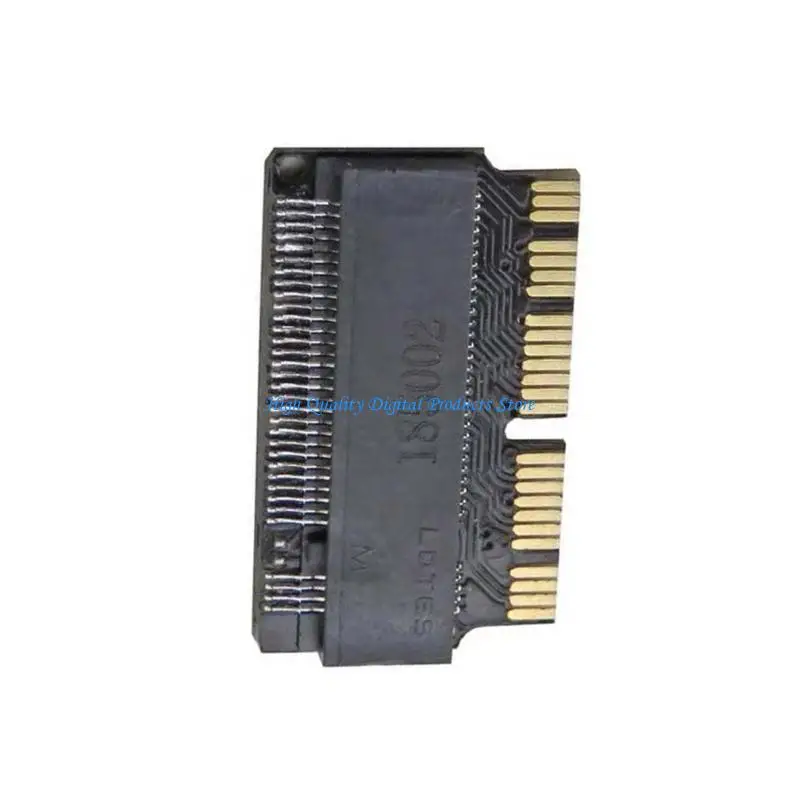 U2JE 업그레이드 M.2 NVME SSD 어댑터 카드 AIR 2013 2014 2015 2016 2017