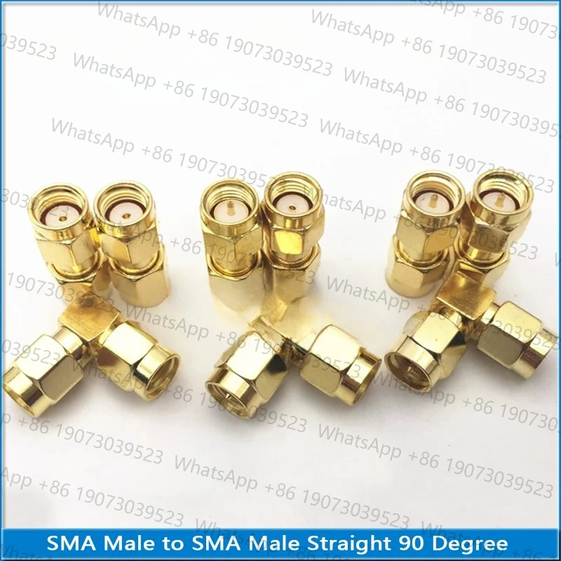 sma-к-sma-90-градусов-sma-к-rpsma-прямоугольный-разъем-rpsma-к-rpsma-типа-l-50-Ом-rf-разъем