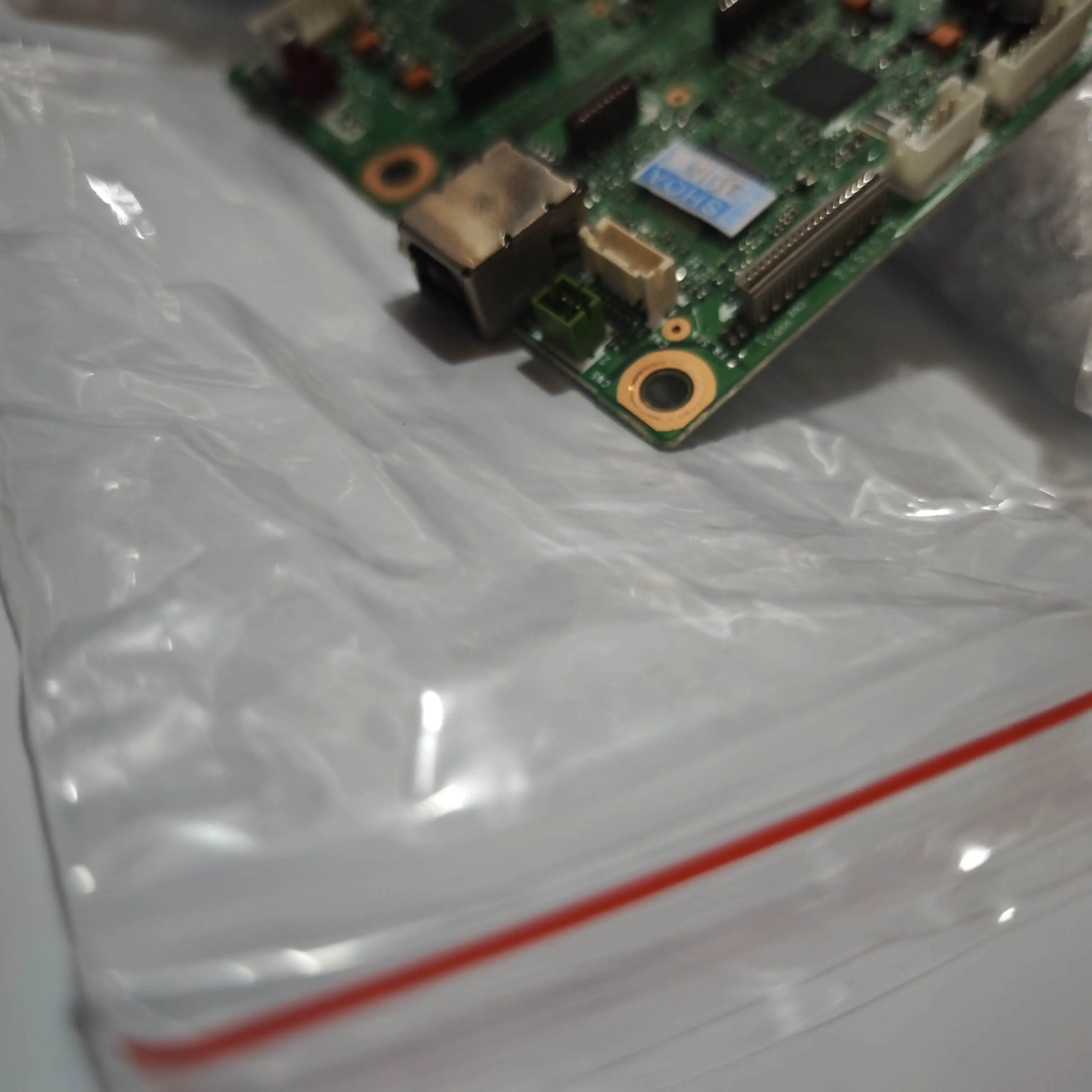 LV1043G اللوحة الرئيسية المنطق المجلس لأخيه HL 1110 اللوحة الأم المنسق أجزاء الطابعة #1