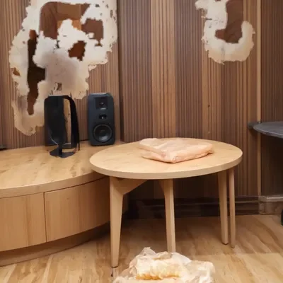

Cutting Board Double-sided Using Premium Acacia Wood Splicing Chopping Board Drain Water And Damp-proof Kitchen Tools