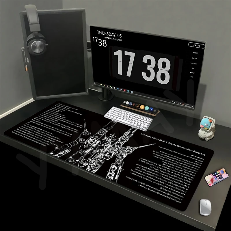 

Design Drawing Gaming Mousepads Desk Rug Gamer Mousepad Large Mouse Mat Desk Pads Keyboard Mats Design Mouse Pad