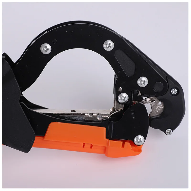 2025Tapener HT-R2 Plant Tie Machine Tape Tool